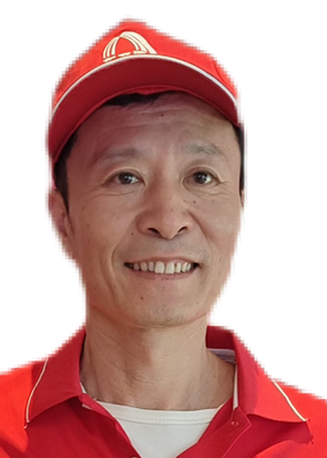 蓝孝庄