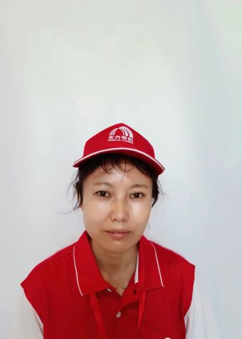 于艳从