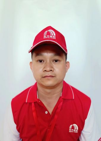 李阿洞