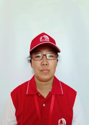 王丽霞