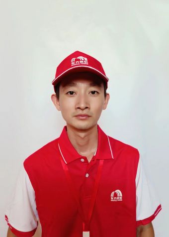 陈海翔