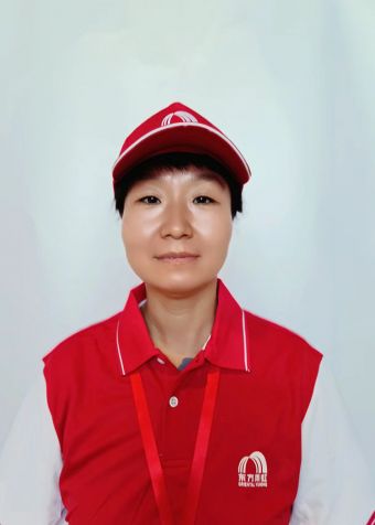 马文爽