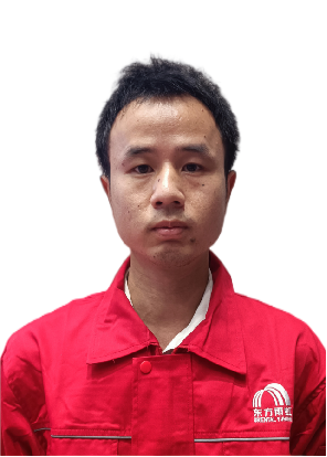 曾庆盛