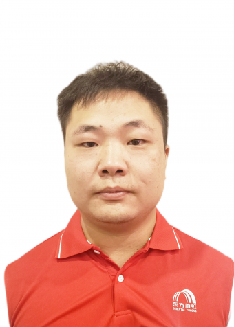 李海文