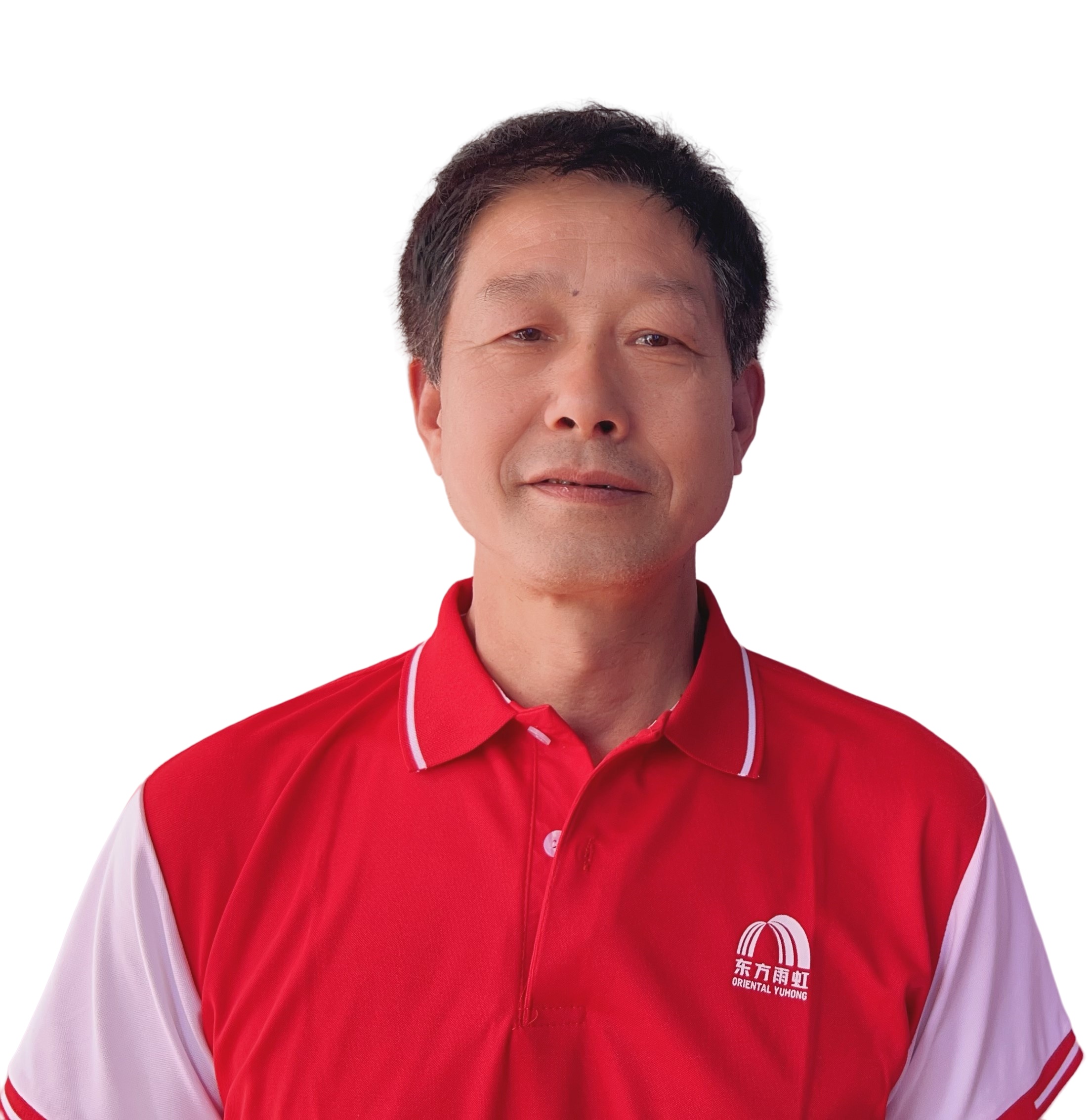王平如