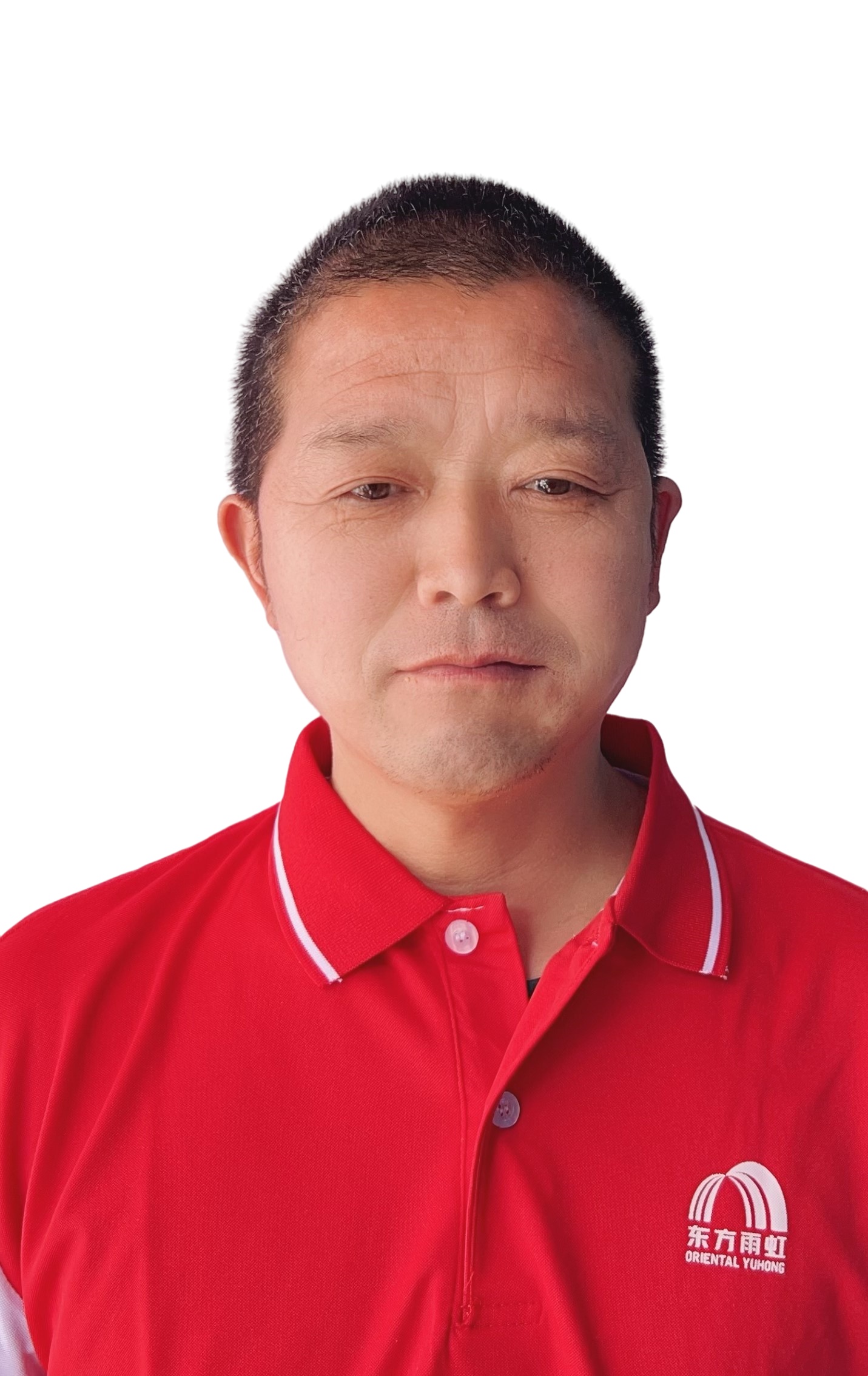 韩长平