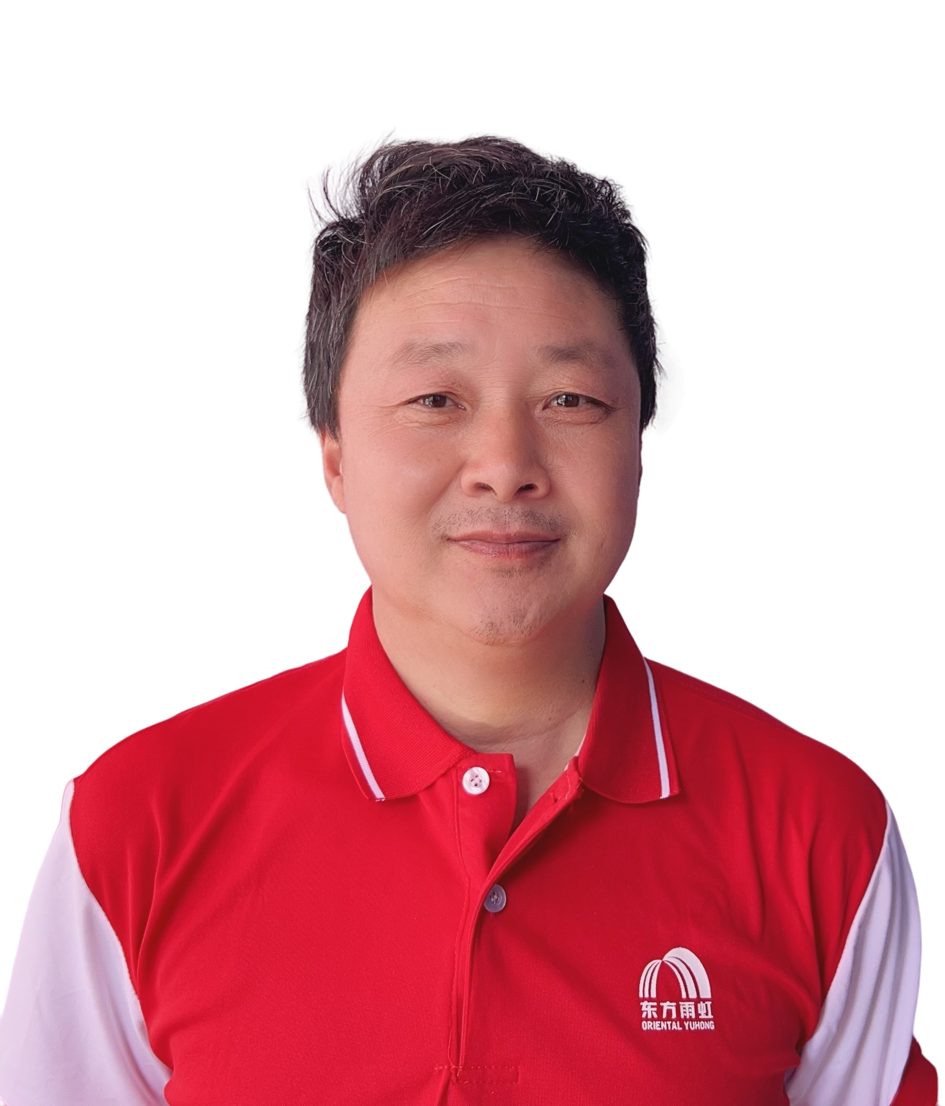 周聚安