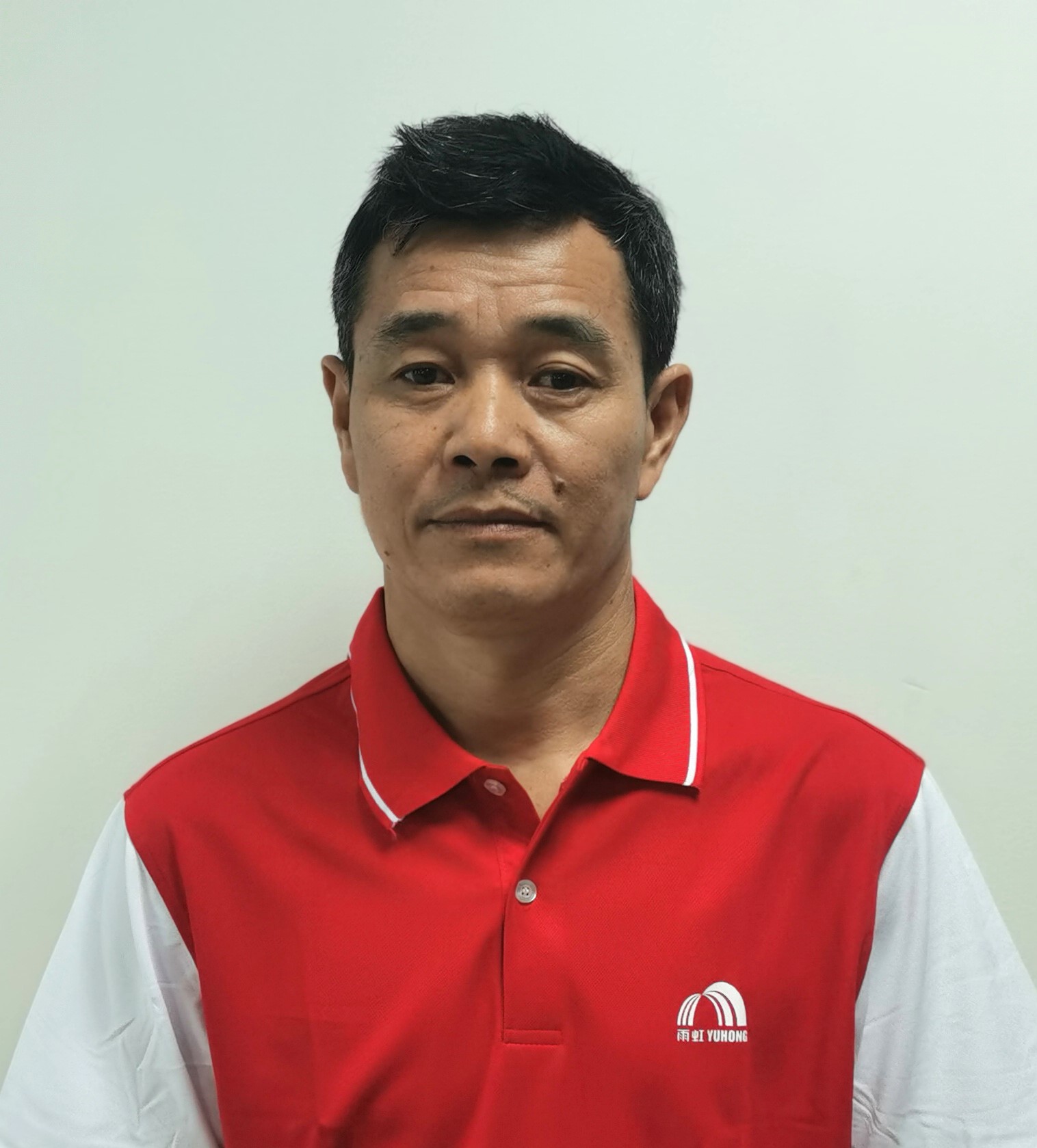 何中林