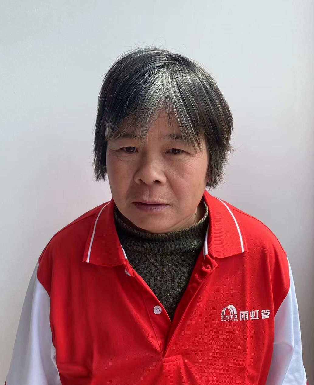于小环