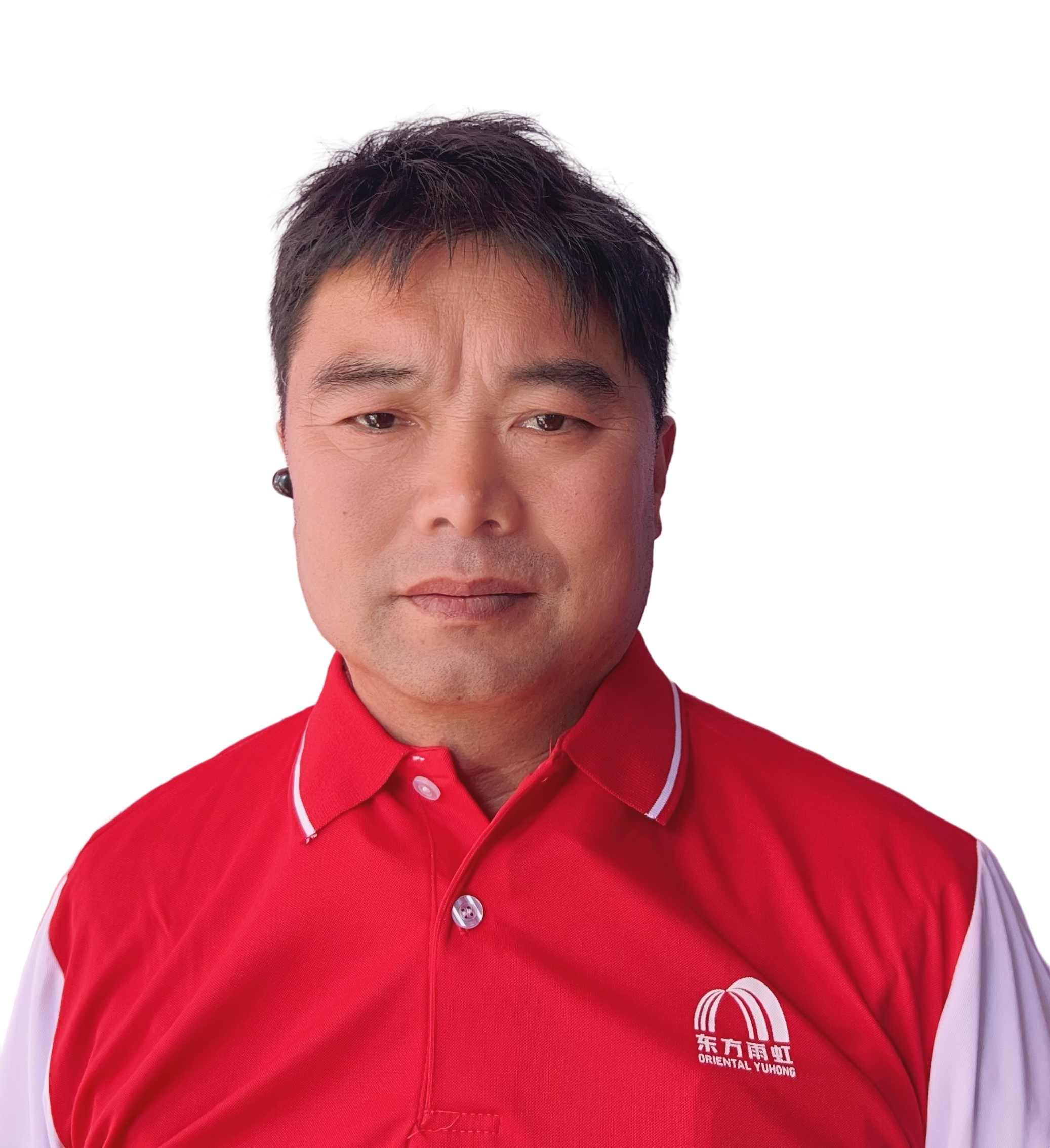 张荣勋