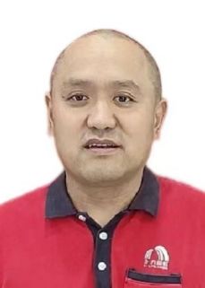 毛珍波