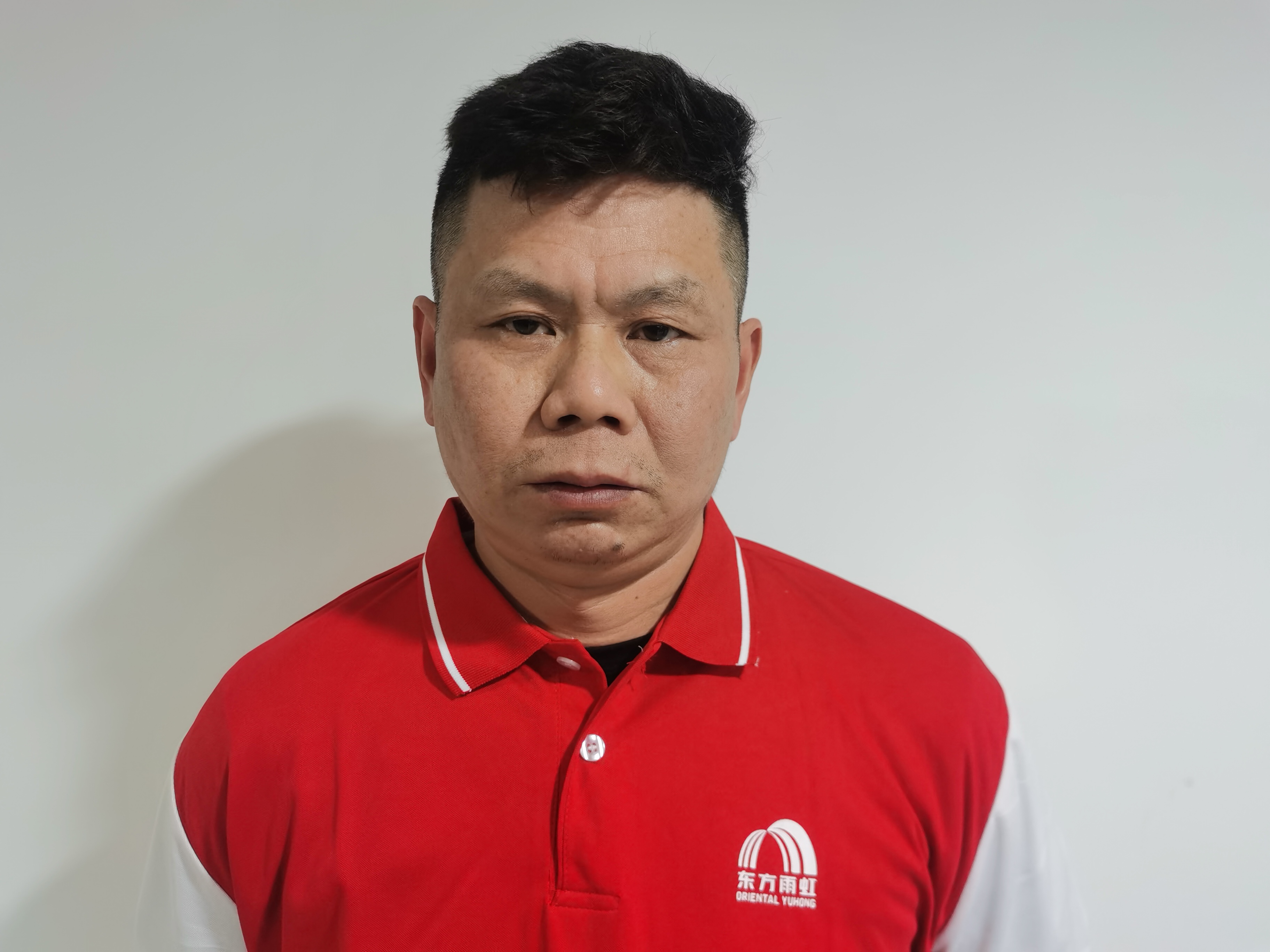 陈金富