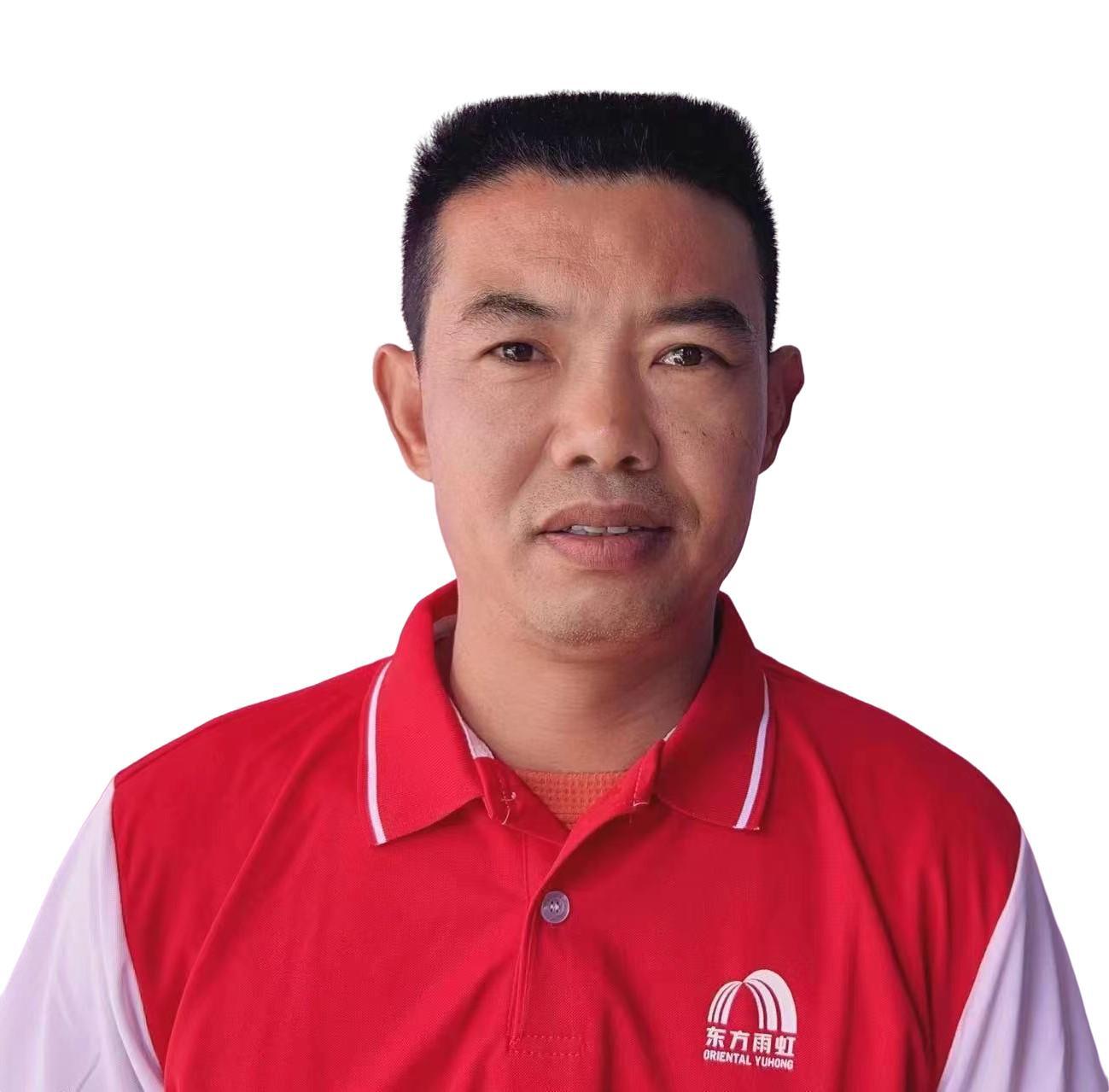 蔡中林
