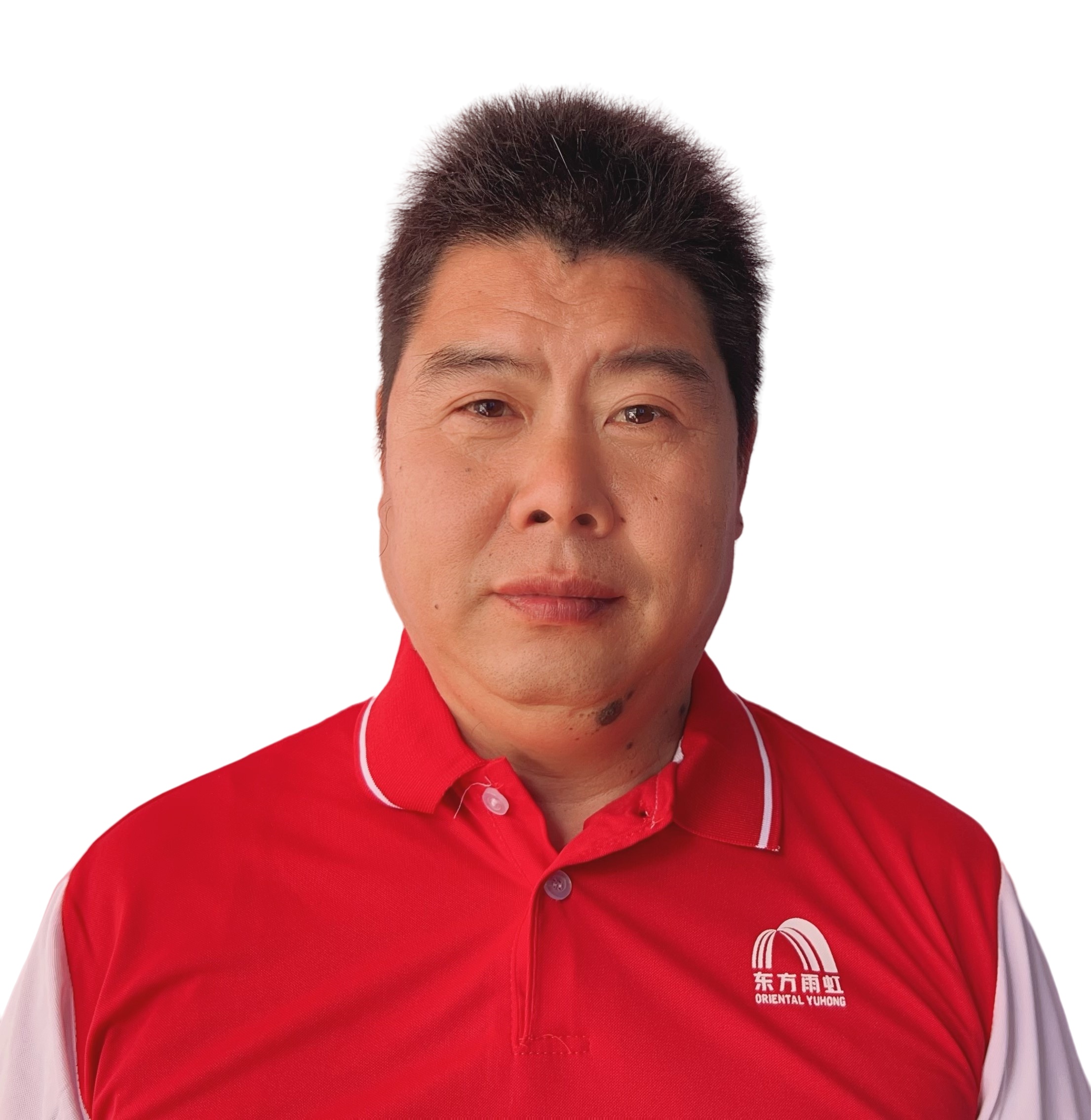 梁军伟