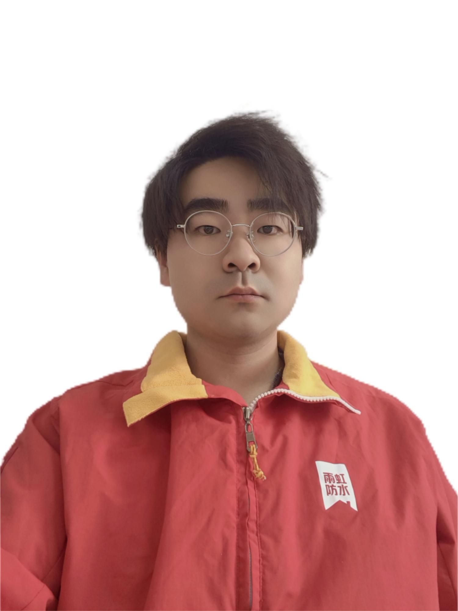 冯杰辉