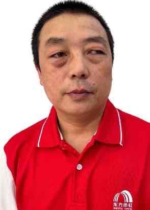 江政权
