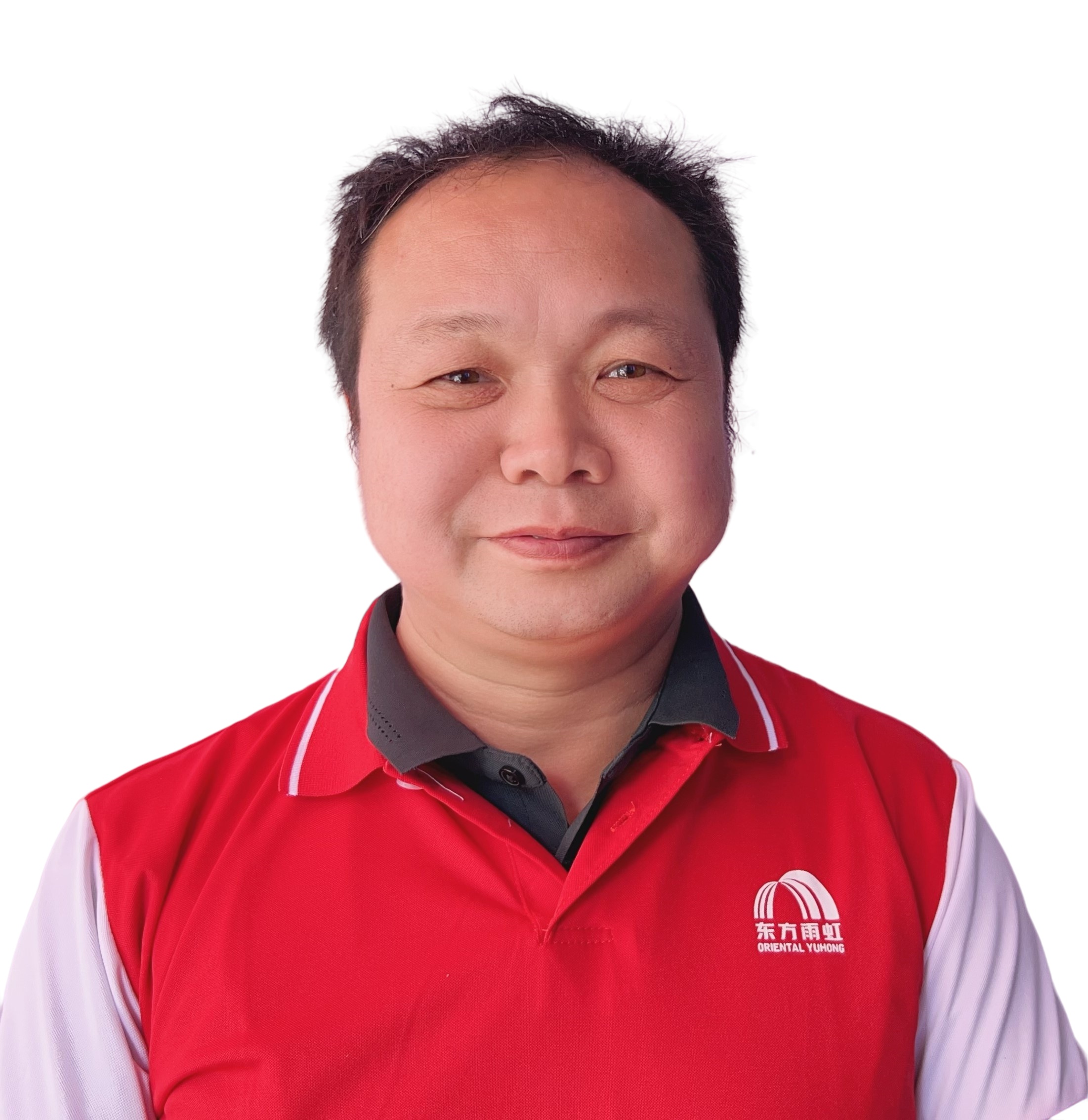 杨荣海