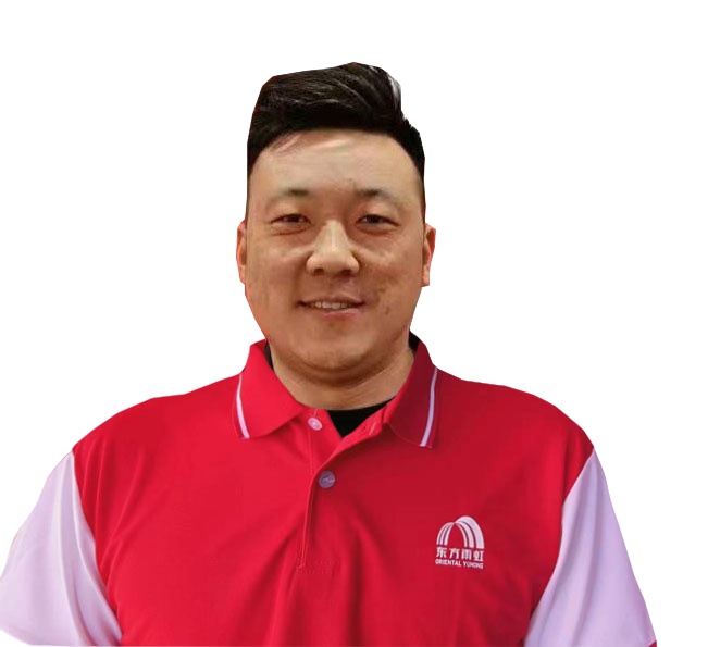 黄继威
