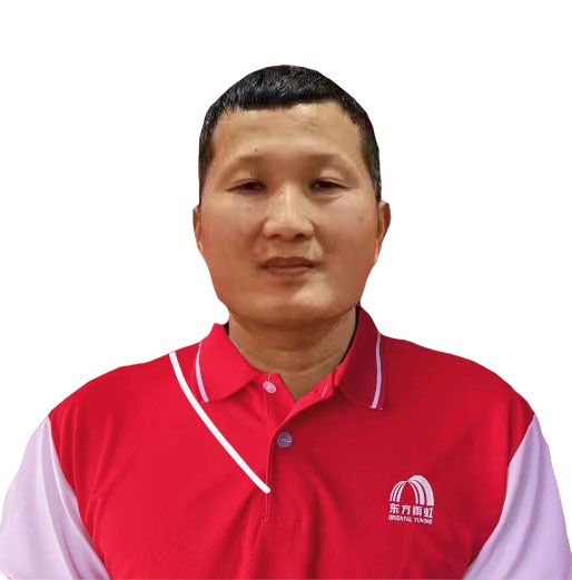 韦付勇
