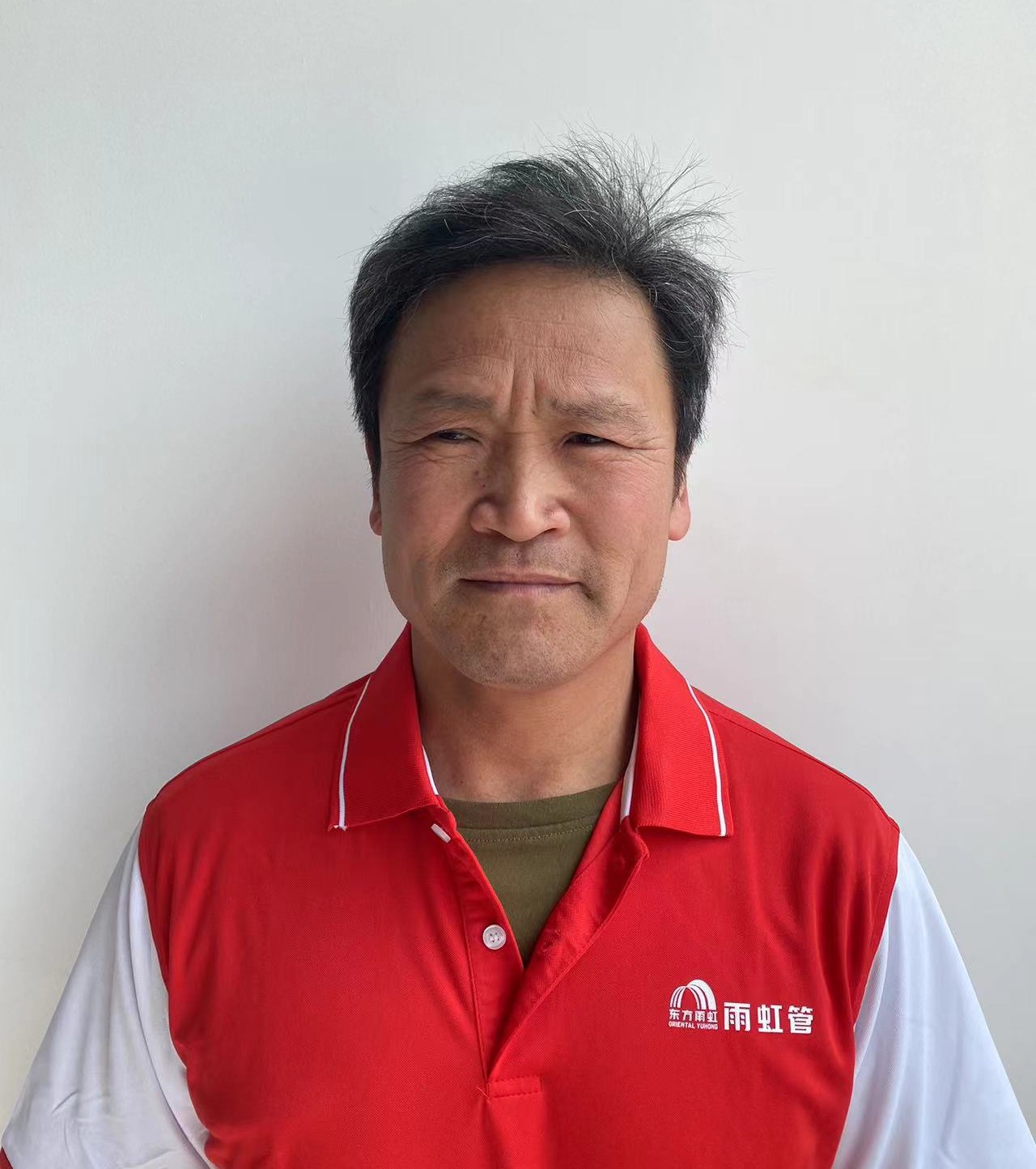 徐守峰