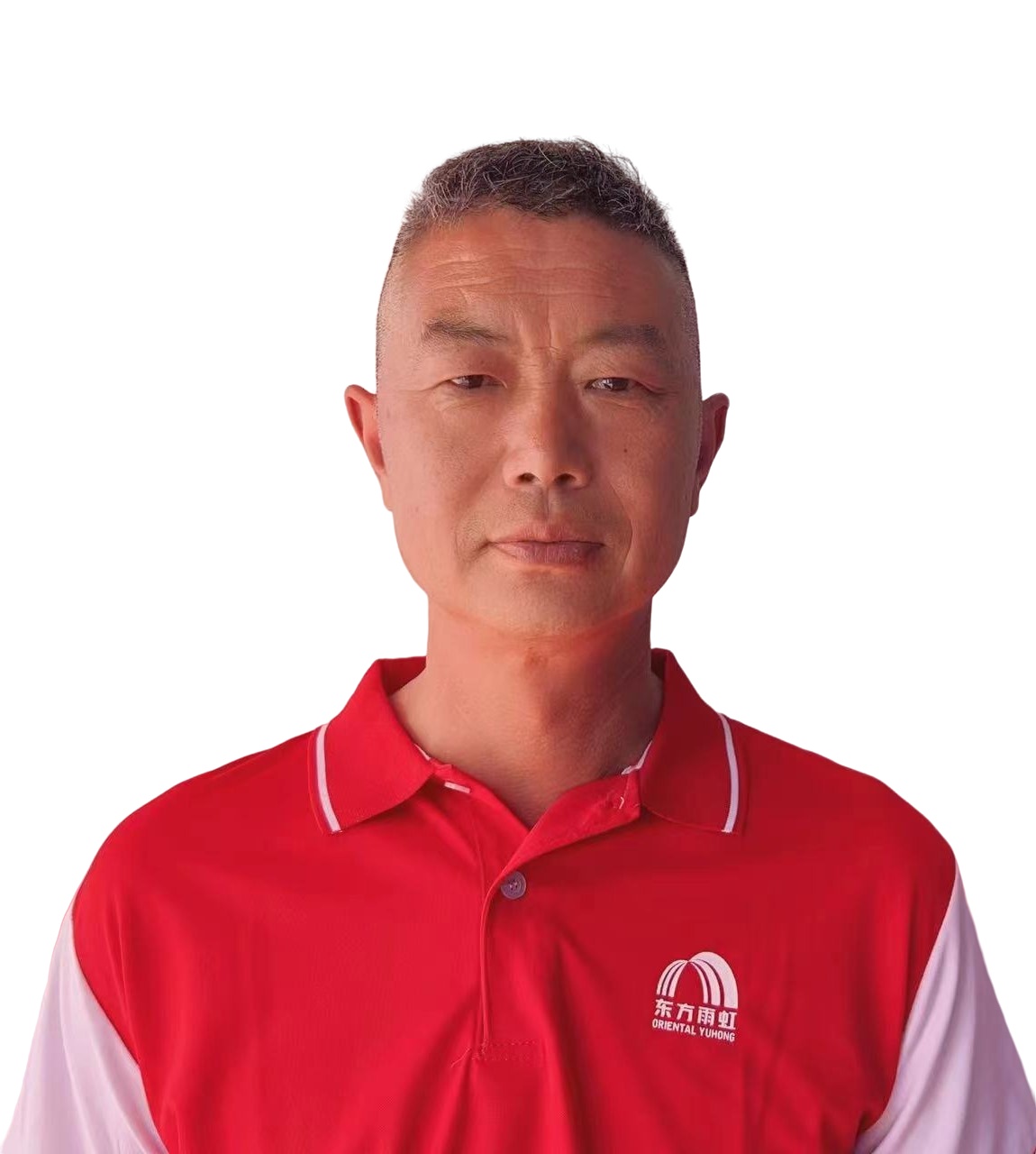 米定强