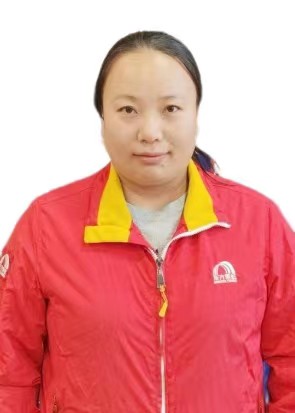 李苗忙