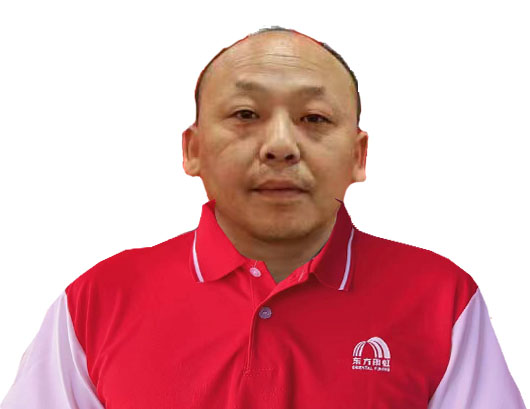 朱红波
