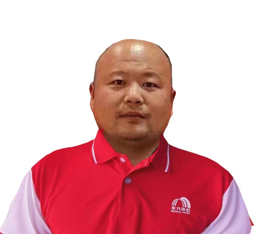 谢江伟