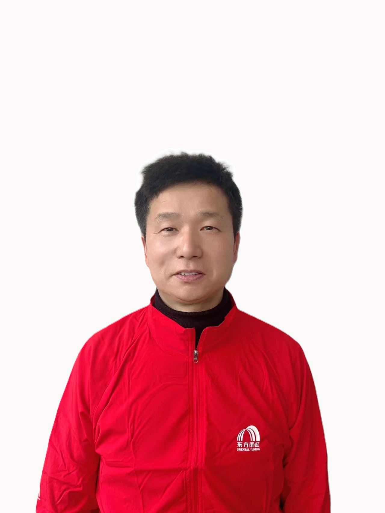 张立中