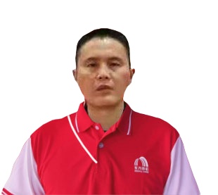 李战方